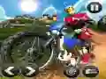 Spel Offroad Fietsren 3D aanlyn Spel Offroad Fietsren 3D aanlyn
