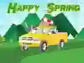 Spel Gelukkige Lente Legpuzzel aanlyn Spel Gelukkige Lente Legpuzzel aanlyn