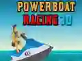 Spel Kragklim Bot Wedloop 3D aanlyn