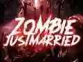 Spel Zombie pas getroud aanlyn Spel Zombie pas getroud aanlyn
