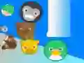 Spel Verdrukk Dier aanlyn Spel Verdrukk Dier aanlyn