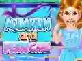Spel Baby Vincy Akwarrium Speletjie aanlyn Spel Baby Vincy Akwarrium Speletjie aanlyn