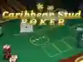 Spel Karibiese Stud Poker aanlyn Spel Karibiese Stud Poker aanlyn