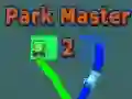 Spel Park Meester 2 aanlyn