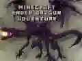 Spel Minecraft Ender Draak Avontuur aanlyn Spel Minecraft Ender Draak Avontuur aanlyn