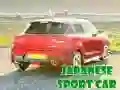 Spel Japanse Sportmotor Legpuzzel aanlyn Spel Japanse Sportmotor Legpuzzel aanlyn