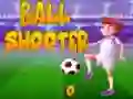 Spel Bal Skieter aanlyn Spel Bal Skieter aanlyn