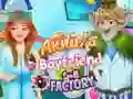 Spel Annie se Seun Se Towen-fabriek aanlyn Spel Annie se Seun Se Towen-fabriek aanlyn