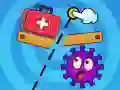 Spel Red die siekte aanlyn Spel Red die siekte aanlyn