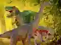 Spel Wêreld van Dinosourusse Legpuzzel aanlyn Spel Wêreld van Dinosourusse Legpuzzel aanlyn