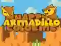Spel Gelukkige armadillo kleur aanlyn Spel Gelukkige armadillo kleur aanlyn