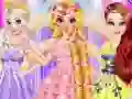 Spel Langharige Prinses Prom aanlyn Spel Langharige Prinses Prom aanlyn
