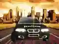Spel Polisie Driftmotor aanlyn