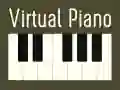Spel Virtuele Piano aanlyn Spel Virtuele Piano aanlyn