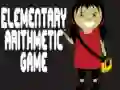 Spel Elementêre Aritmetiek aanlyn Spel Elementêre Aritmetiek aanlyn