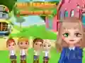 Spel My Onderwyser se Klas Pret aanlyn Spel My Onderwyser se Klas Pret aanlyn