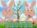 Spel Easter Legpuzzles aanlyn Spel Easter Legpuzzles aanlyn