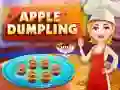Spel Appel Dumplings aanlyn Spel Appel Dumplings aanlyn