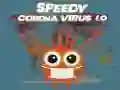Spel Vinige Koronavirus.io aanlyn Spel Vinige Koronavirus.io aanlyn