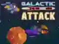 Spel Galaktiese Aanval aanlyn Spel Galaktiese Aanval aanlyn