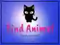 Spel Vind Diere aanlyn Spel Vind Diere aanlyn