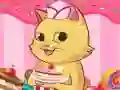 Spel Kitty se Bakkery aanlyn Spel Kitty se Bakkery aanlyn