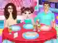 Spel Baba Taylor: Chinese Kos Cooking aanlyn Spel Baba Taylor: Chinese Kos Cooking aanlyn
