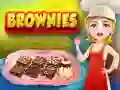 Spel Brownies aanlyn Spel Brownies aanlyn