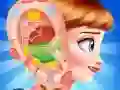 Spel Prinsesse Noodkamer aanlyn Spel Prinsesse Noodkamer aanlyn