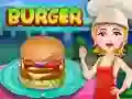 Spel Burger aanlyn Spel Burger aanlyn