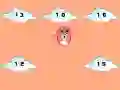 Spel Getal Sprong aanlyn Spel Getal Sprong aanlyn