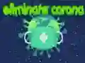 Spel Verwyder Corona aanlyn