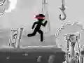Spel Stickman Avontuur aanlyn Spel Stickman Avontuur aanlyn