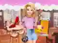 Spel Ellie Lewe in Luuksheid aanlyn Spel Ellie Lewe in Luuksheid aanlyn