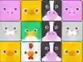 Spel Plaasdiere Wedloop aanlyn Spel Plaasdiere Wedloop aanlyn