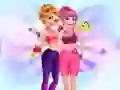 Spel BFFS Fiksie Leefstyl aanlyn Spel BFFS Fiksie Leefstyl aanlyn