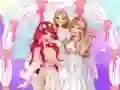 Spel Prinses Trou Transformasie aanlyn Spel Prinses Trou Transformasie aanlyn
