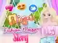 Spel Die Verhaal van Mode Blogger Eliza aanlyn Spel Die Verhaal van Mode Blogger Eliza aanlyn