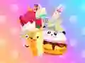 Spel Super Sweets Uitdaging aanlyn Spel Super Sweets Uitdaging aanlyn