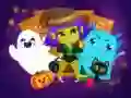 Spel Spookagtige Vriende Avontuur aanlyn Spel Spookagtige Vriende Avontuur aanlyn