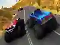Spel Xtreme Monster Truck & Offroad Pretjies aanlyn Spel Xtreme Monster Truck & Offroad Pretjies aanlyn