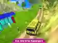 Spel Mal taxi Jeep bestuur aanlyn Spel Mal taxi Jeep bestuur aanlyn