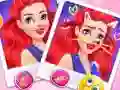 Spel Prinsesse Gesig Vervorming aanlyn Spel Prinsesse Gesig Vervorming aanlyn