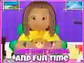 Spel Babaji Daisy sorg en prettige tyd aanlyn Spel Babaji Daisy sorg en prettige tyd aanlyn