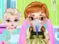 Spel Baba Anna: Bywond van 'n Bye aanlyn Spel Baba Anna: Bywond van 'n Bye aanlyn