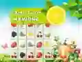 Spel Vrugte Koppel 3 aanlyn Spel Vrugte Koppel 3 aanlyn