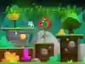 Spel Woedende Groente aanlyn Spel Woedende Groente aanlyn
