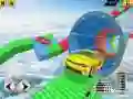 Spel Onmoontlike Motorbestuur 3D: Gratis Stunt aanlyn