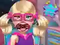 Spel Poppie Sister Keel Dokter aanlyn Spel Poppie Sister Keel Dokter aanlyn