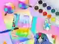 Spel Holografiese Tendense aanlyn